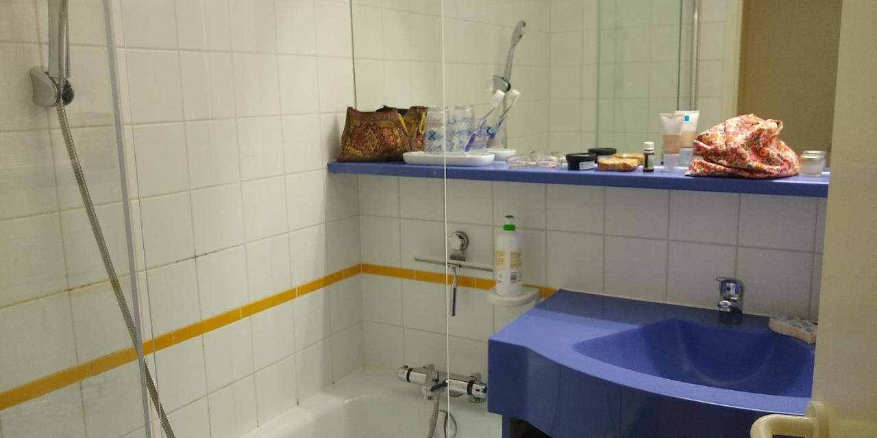 Albertine Appt 112 موليات-إي-ما المظهر الخارجي الصورة