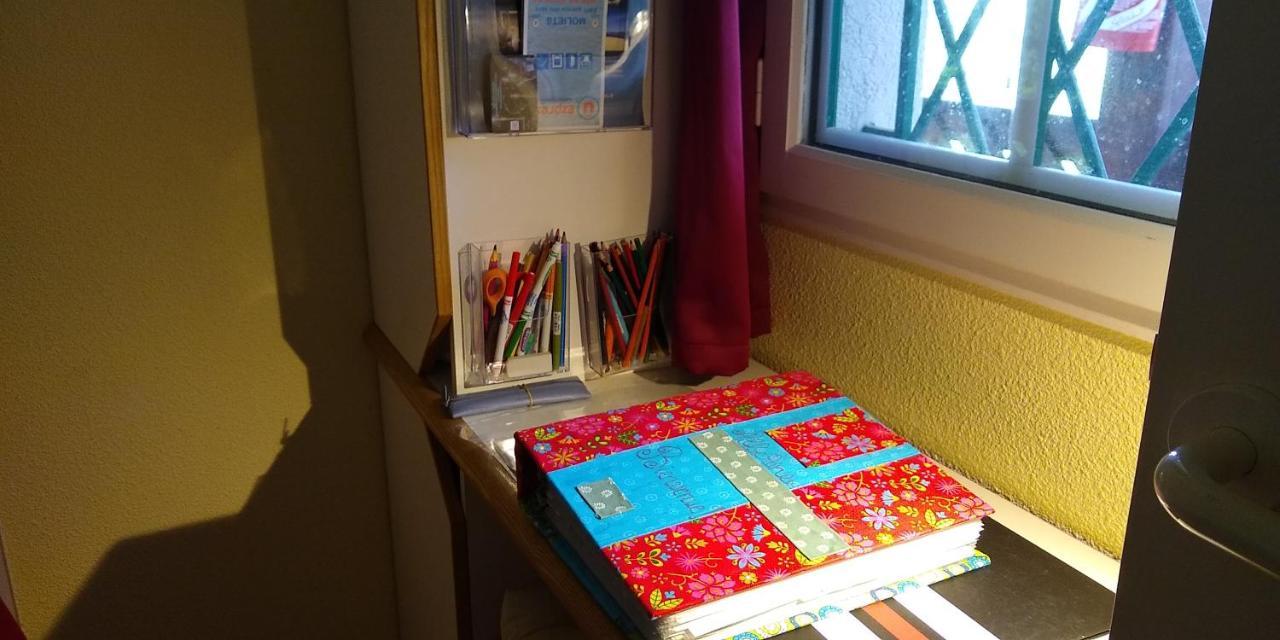 Albertine Appt 112 موليات-إي-ما المظهر الخارجي الصورة