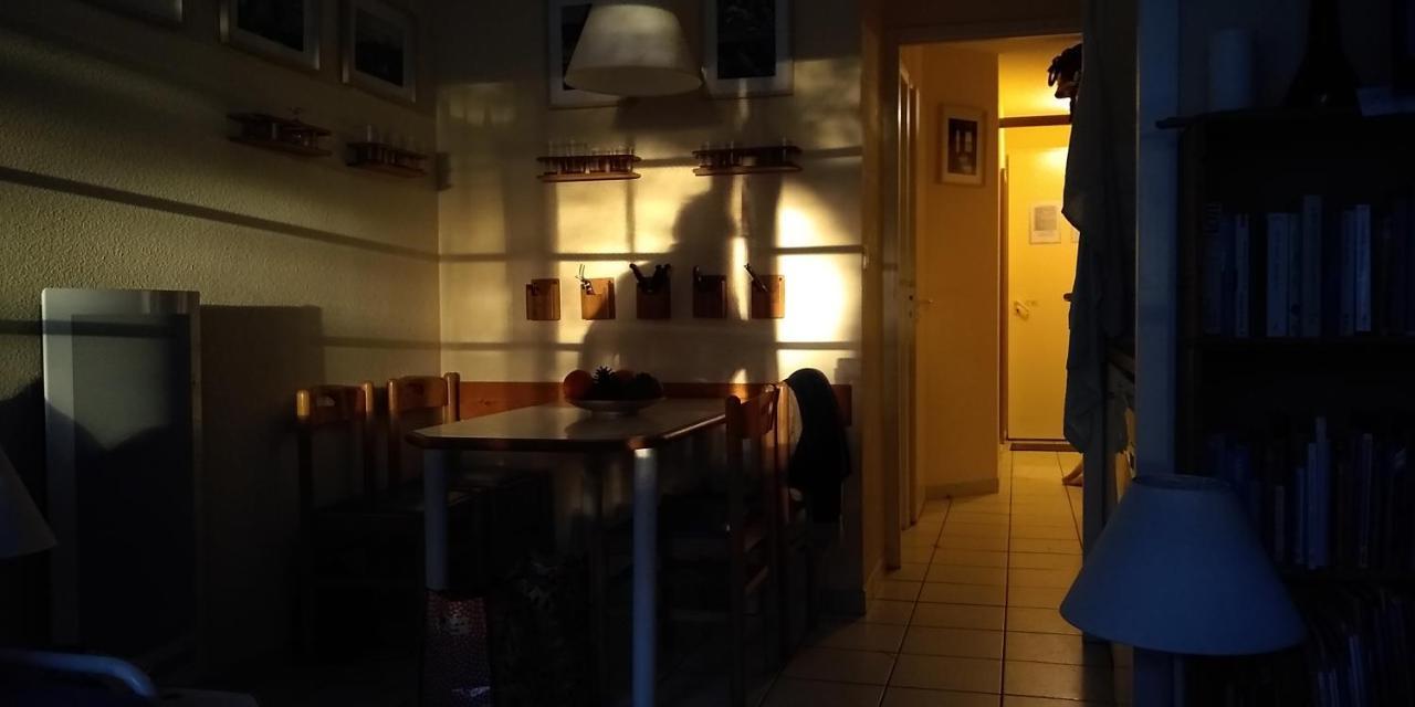 Albertine Appt 112 موليات-إي-ما المظهر الخارجي الصورة
