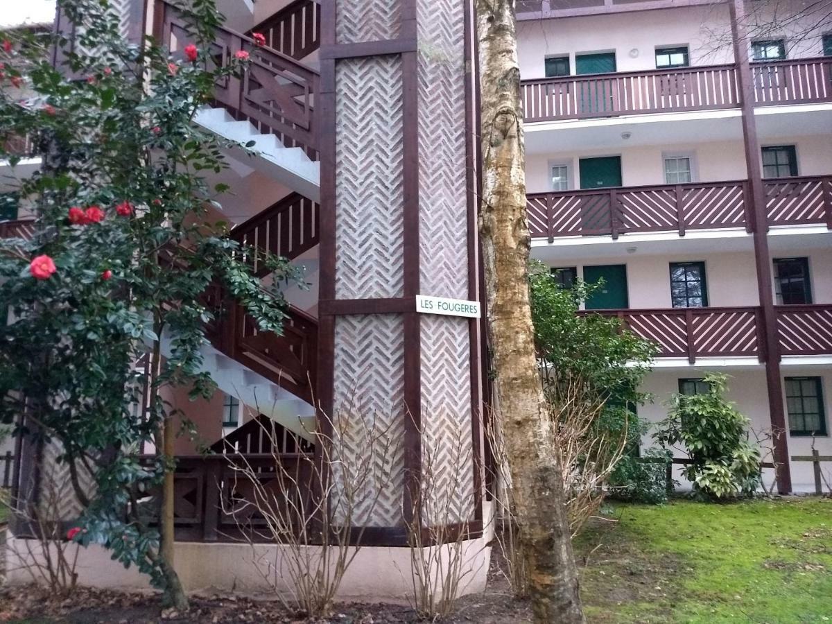 Albertine Appt 112 موليات-إي-ما المظهر الخارجي الصورة